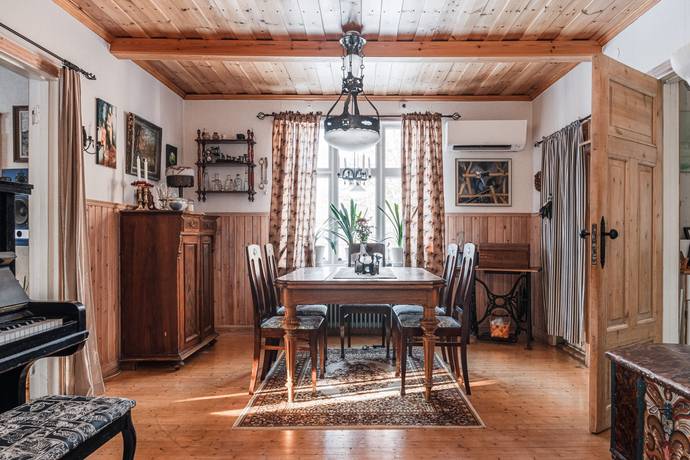 5 rum Villa på Näsåkersvägen 36 Ramsele Sollefteå kommun - bild 6
