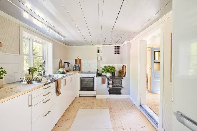 4 rum Villa på Skäggsbol 5 Ölmstad Jönköpings kommun - bild 19