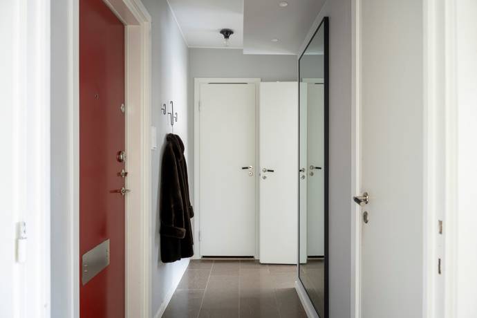 2 rum Lägenhet på Olof Af Acrels Väg 5 Hagastaden/Karolinska Solna kommun - bild 13