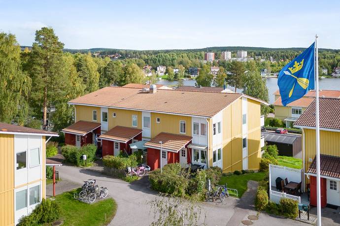 2 rum Lägenhet på Peders väg 107 Östra Främby Falu kommun - bild 23