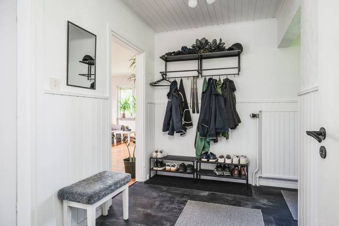 5 rum villa på Hedemoravägen 49 Vikmanshyttan, Hedemora kommun - bild 2
