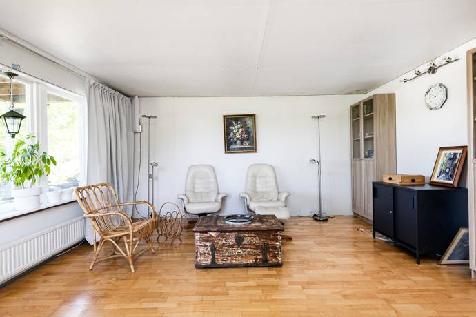 70 m² Fritidshus på Ladängsstigen 6 Lybeck/Frösåker Västerås kommun - bild 9