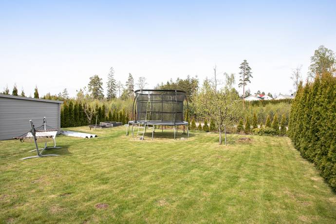 6 rum Parhus på Julias väg 43A Kallfors Södertälje kommun - bild 17