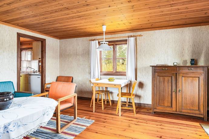 3 rum Villa på Berg Dalsjövägen 3 Åtvidaberg Åtvidabergs kommun - bild 8