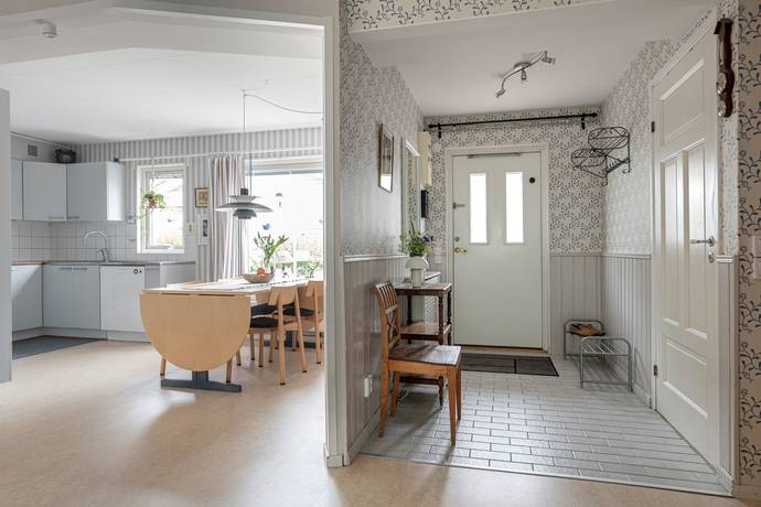 4 rum lägenhet på Önnertzgatan 20 Bjuv, Bjuvs kommun - bild 5