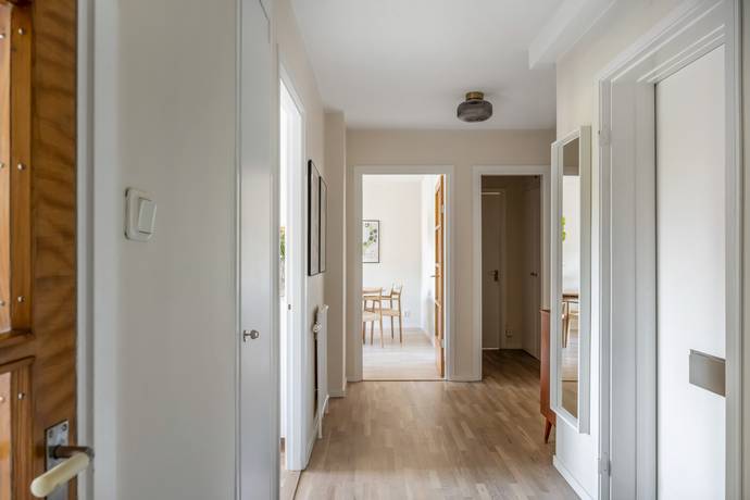 2 rum Lägenhet på Eliegatan 13, 3tr Centrala Sundbyberg Sundbybergs kommun - bild 19
