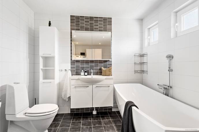 5 rum Villa på Gunnar Nilssons väg 1 Karlskrona kommun - bild 11