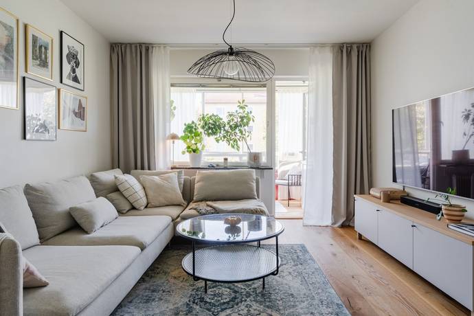 Norrgårdsgatan 9A, Norrgård, Kalmar kommun