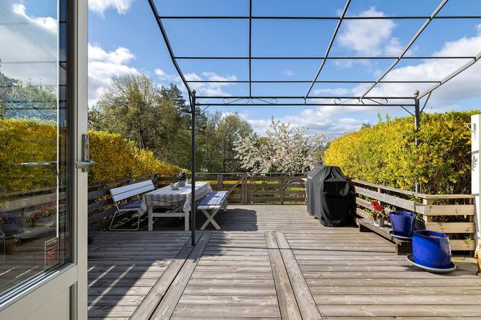 3 rum Parhus på Vattmyragränd 79 Vattmyra Järfälla kommun - bild 13