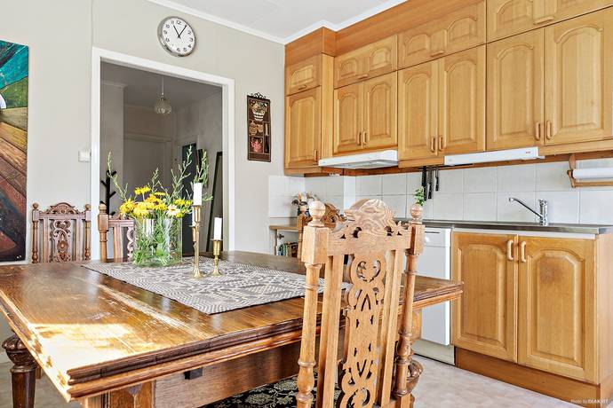 6 rum villa på Järkvissle 228 Liden, Sundsvalls kommun - bild 5