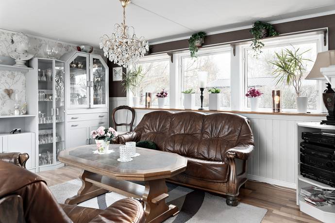 5 rum Villa på Luttehacksvägen 33 Mellbystrand Laholms kommun - bild 26