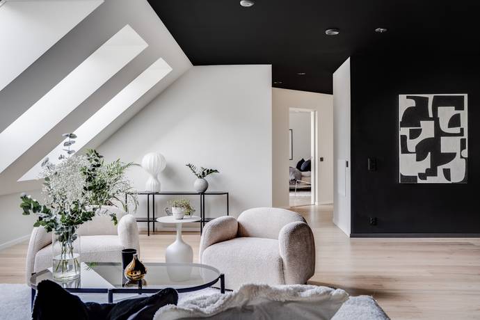 8 rum Villa på Balsby sjöväg 21 Balsby Kristianstads kommun - bild 47