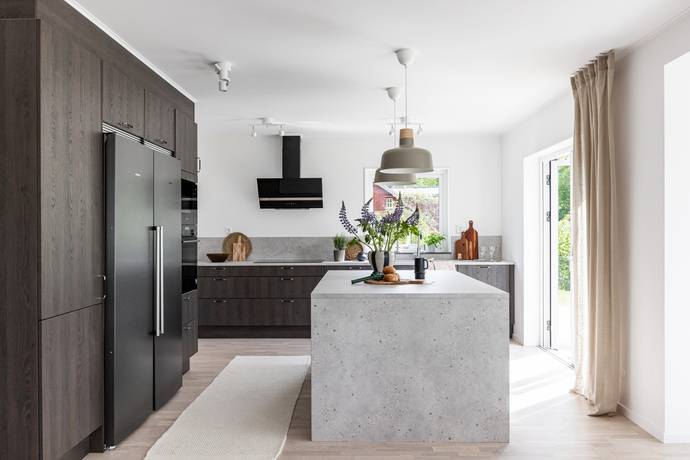 7 rum Villa på Ingelse backe 23 Hindås Härryda kommun - bild 32