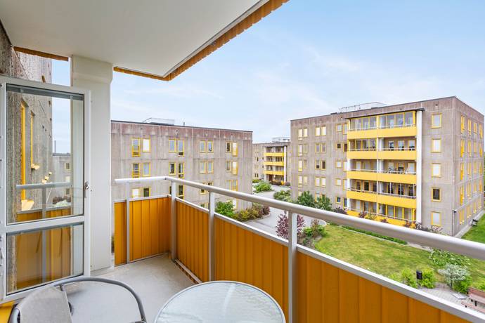 1 rum Lägenhet på Skarpövägen 49 Västra Orminge Nacka kommun - bild 15