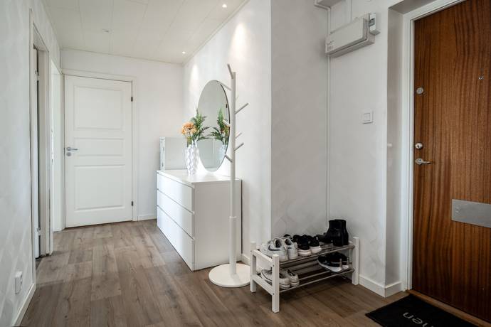 2 rum Lägenhet på Norrtullsgatan 21B Söderhamns kommun - bild 7