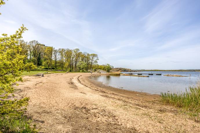 1 rum Lägenhet på Arkitektgatan 4E, 3tr Långö Karlskrona kommun - bild 11