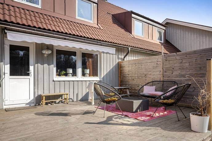 4 rum Lägenhet på Körsbärsstigen 41 Ardala Skara kommun - bild 30