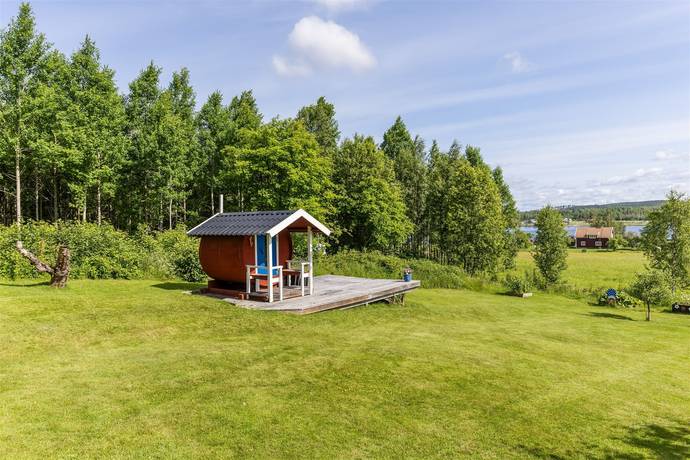 3 rum Vinterbonat fritidshus på Tunkarlsbo Höglunda 1 Tunkarlsbo Smedjebackens kommun - bild 30