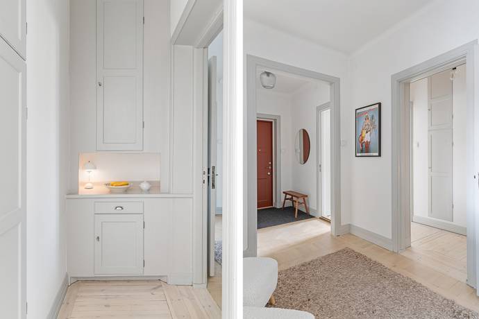 3 rum Lägenhet på Södra Bangårdsgatan 4B Söder Eskilstuna kommun - bild 15