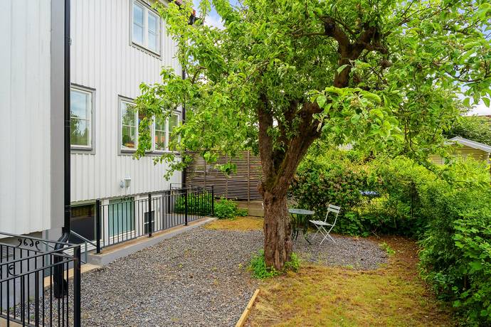 6 rum Villa på Bägersta byväg 5 Enskedefältet Stockholms kommun - bild 10
