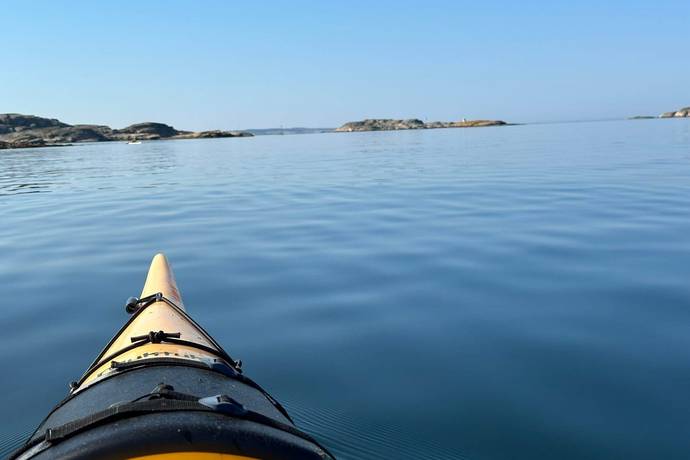5 rum Vinterbonat fritidshus på Heestrand Rådalen 23 Heestrand Tanums kommun - bild 61