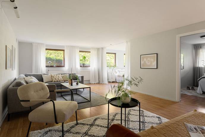 7 rum Villa på Märgelstigen 2B Hovås Göteborgs kommun - bild 29