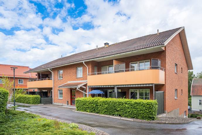 Strängnäs Centrum, Strängnäs kommun