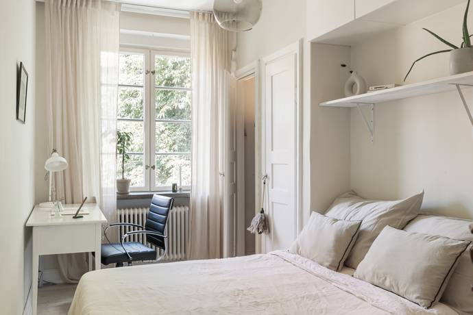 2 rum lägenhet på Mäster Henriksgatan 6 S:t Knut, Malmö kommun - bild 3