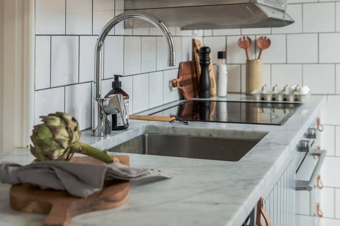 1 rum lägenhet på Folkskolegatan 6, 4 tr Södermalm, Stockholms kommun - bild 2