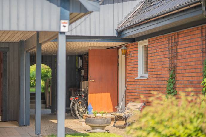 5 rum villa på Trollsländevägen 7 Skyttorp, Uppsala kommun - bild 4