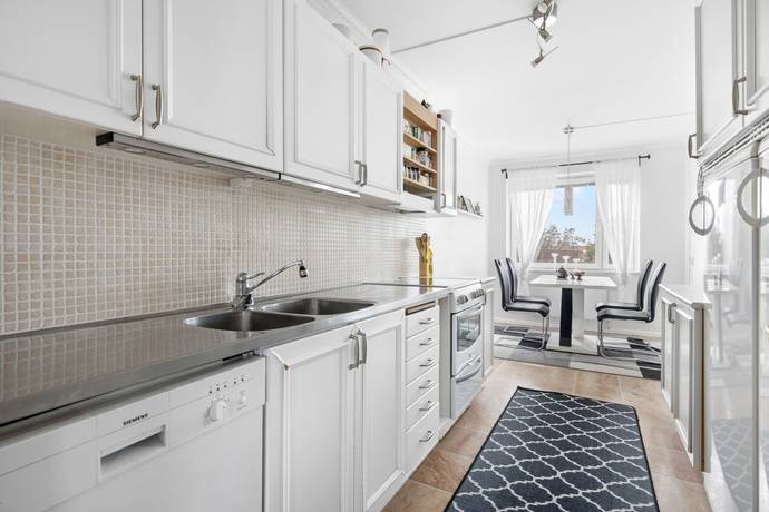 3 rum Lägenhet på Stavangergatan 34, 6 tr Husby Stockholms kommun - bild 6