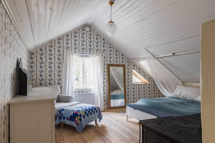 6 rum Villa på Vigelsbo gruvor 18 Österbybruk Östhammars kommun - bild 41