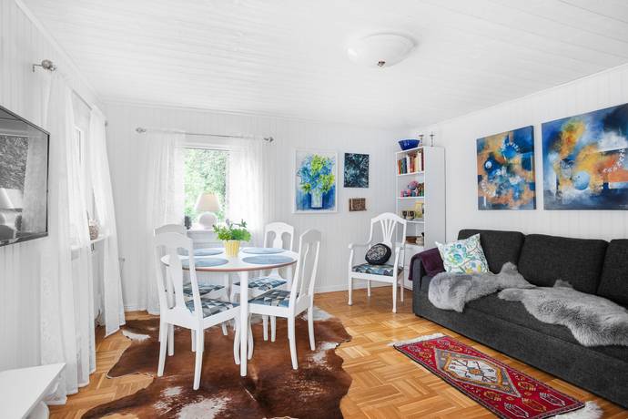 2 rum Fritidshus på Baggböle 541 Baggböle Umeå kommun - bild 18