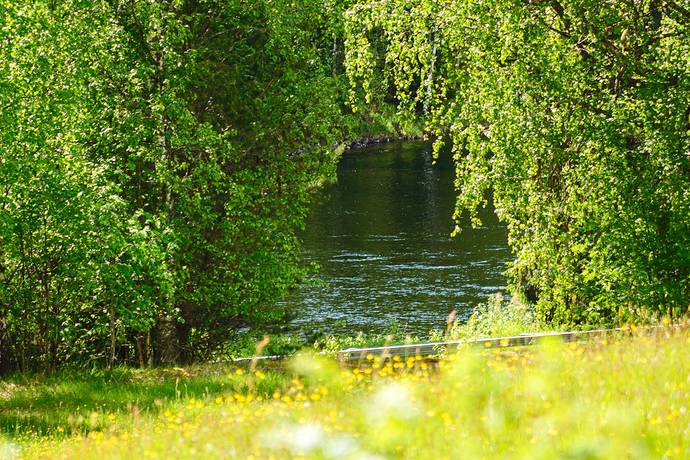 4 rum fritidshus på Båtstad 90 Höljes, Torsby kommun - bild 2