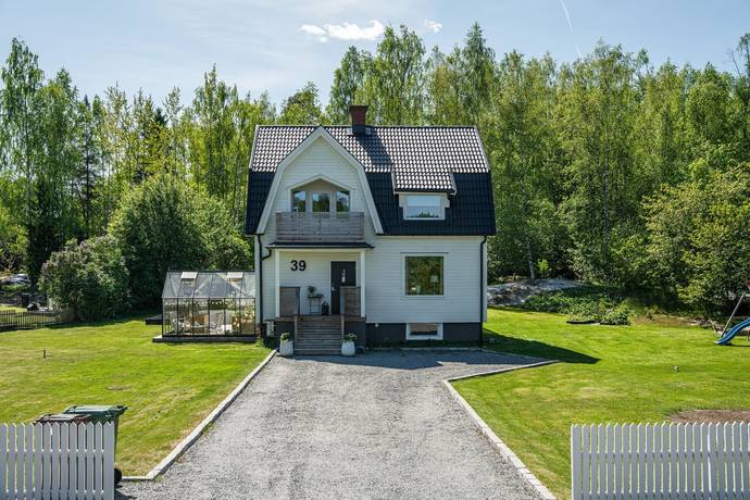 5 rum Villa på Kilavägen 39 Annelund Säffle kommun - bild 19