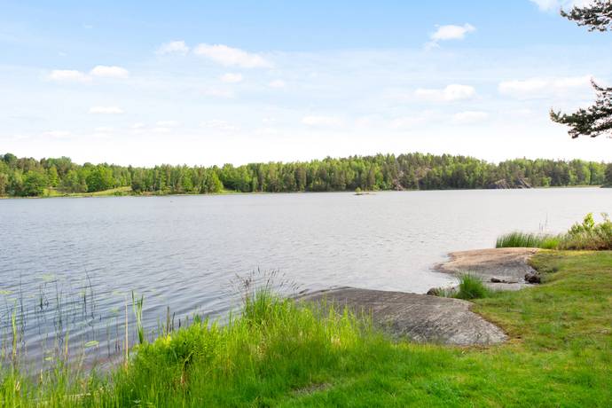 4 rum villa på Tvärvägen 6 Järna, Södertälje kommun - bild 2