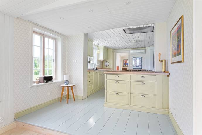4 rum Villa på Hafsta 643 Sandnäs Lindesbergs kommun - bild 34