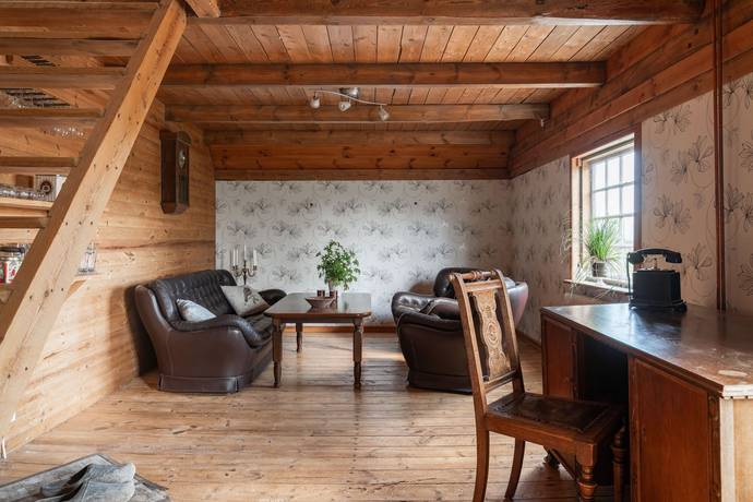200 m² Gård utan jordbruk på Krokhusvägen 325 Ängelholm Ängelholms kommun - bild 56