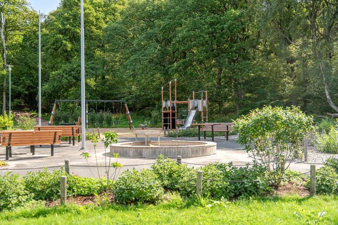 3 rum Lägenhet på Terapislingan 36A Lillhagen Göteborgs kommun - bild 17
