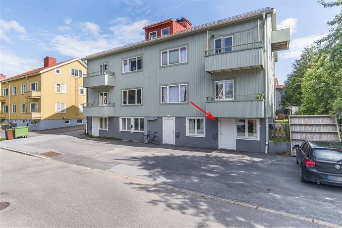 Trafikskola Umeå öst På Stan