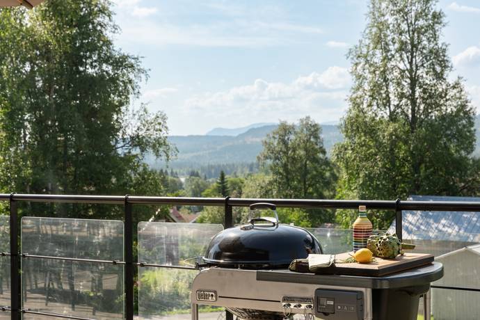 7 rum villa på Gufassvägen 23 Mörsil, Åre kommun - bild 3