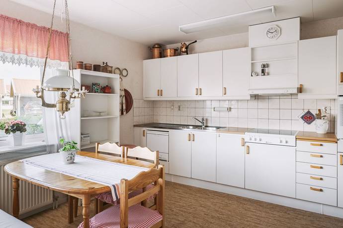 3 rum Lägenhet på Mariehovsvägen 28 Skövde Skövde kommun - bild 16