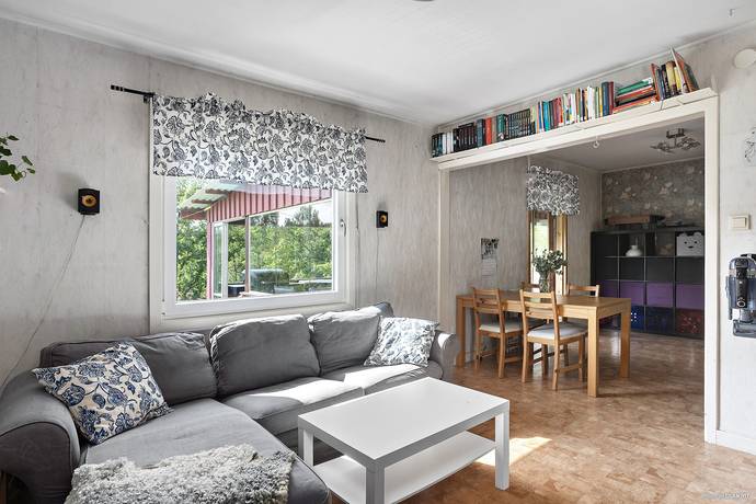 3 rum Villa på Holländarevägen 100 Svängsta Karlshamns kommun - bild 10