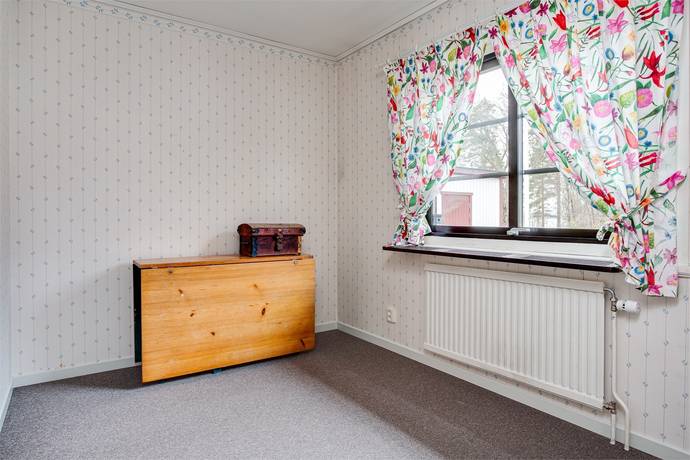 6 rum Villa på Åsgatan 13 Grythyttan Hällefors kommun - bild 30