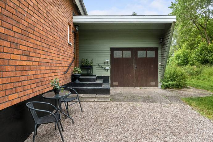 5 rum Villa på Källarbacksvägen 6 Folkärna Avesta kommun - bild 2