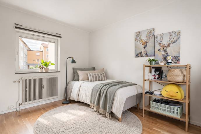 Jämtlandsgatan 90, Vällingby Centrum, Stockholms kommun