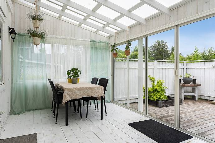 4 rum Villa på Voxnavägen 14 Bollnäs, Sävsberg Bollnäs kommun - bild 14