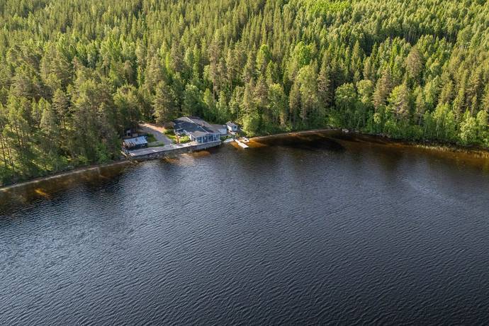4 rum fritidshus på Järvsö, Sortvattnet 9 Järvsö, Ljusdals kommun - bild 1