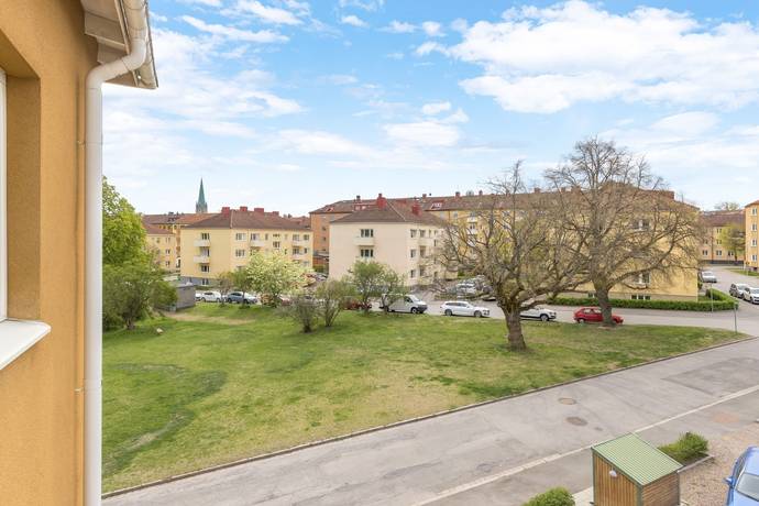 2 rum Lägenhet på Linggatan 17 Vasastaden Linköpings kommun - bild 20