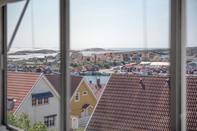 6 rum Villa på Vallmogatan 6 Kungshamn Sotenäs kommun - bild 53